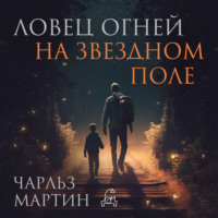 . Ловец огней на звездном поле
