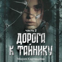 . Дорога к ТАЙНИКУ. Часть 2