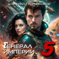 . Генерал Империи – 5