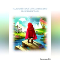 . Маленький герой спасает большую сказочную страну