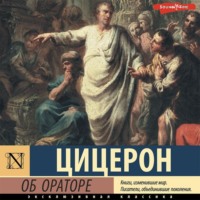 . Об ораторе