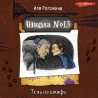 . Школа № 13. Тень из шкафа