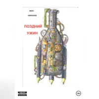 . Поздний ужин