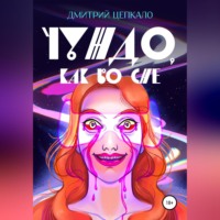 . Чуждо, как во сне