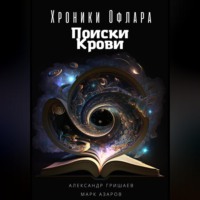 . Хроники Офлара. Поиски крови