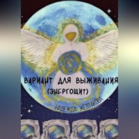 . Вариант для выживания (Энергощит)