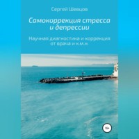Сергей Шевцов. Самокоррекция стресса и депрессии