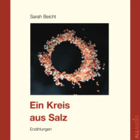. Ein Kreis aus Salz