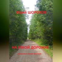 Юрий Шорохов. На узкой дорожке