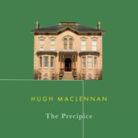 . The Precipice (Unabridged)