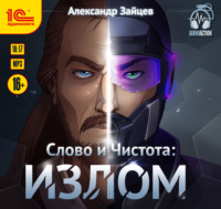 . Слово и чистота: Излом