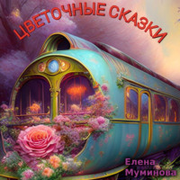 . Цветочные сказки