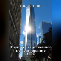 Сергей Каледин. Межгосударственное регулирование МЭО