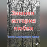 . Зимняя история любви
