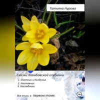 . Сказки тамбовской глубинки. Том первый