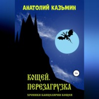 . Кощей. Перезагрузка