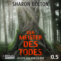 . Der Meister des Todes - Florence Lovelady - Prequel (ungek?rzt)