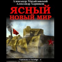 . Ясный новый мир