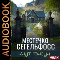 Кнут Гамсун. Местечко Сегельфосс