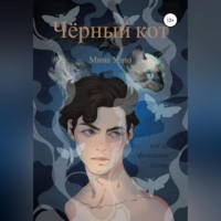 Мина Уэно. Чёрный кот