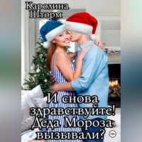 . И снова здравствуйте! Деда Мороза вызывали?
