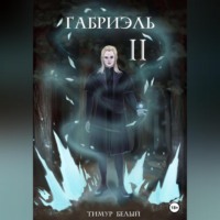 Тимур Белый. Габриэль. Том второй