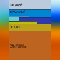 Юрий Павлович Шевченко. Бегущий зеркальный человек