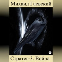 Михаил Александрович Гаевский. Стратег-3. Война