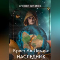 . Крест Ал-Ламии: наследник