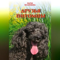 . Друзья-питомцы