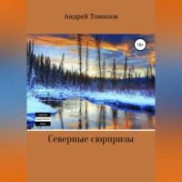 Андрей Андреевич Томилов. Северные сюрпризы