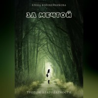 Елена Коробейникова. За мечтой. Тропою благодарности