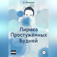 . Лирика Простуженных Будней