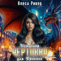 . Истинная чертовка для дракона