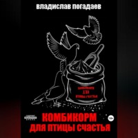 Владислав Михайлович Погадаев. Комбикорм для птицы счастья