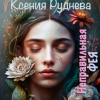 . Неправильная фея