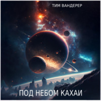 . Под небом Кахаи