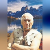 . Романтик. В поисках простых истин