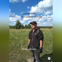 . Темная луна холодного солнца
