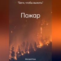 . Пожар
