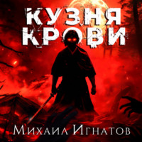 Михаил Игнатов. Кузня крови