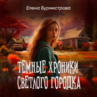 . Темные хроники светлого городка