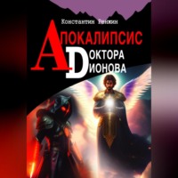 . Апокалипсис доктора Дионова
