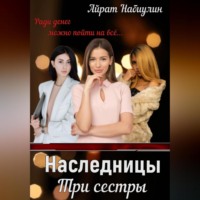Айрат Набиулин. Наследницы. Три сестры