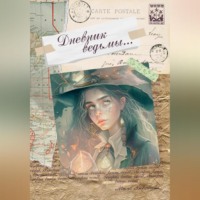 . Дневник ведьмы