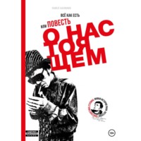 . Всё как есть, или Повесть о настоящем