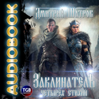 . Заклинатель четырёх стихий