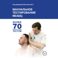 . Мануальное тестирование мышц
