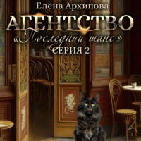 . Агентство «Последний шанс». Серия 2