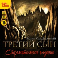 . Третий сын. Стремительное падение